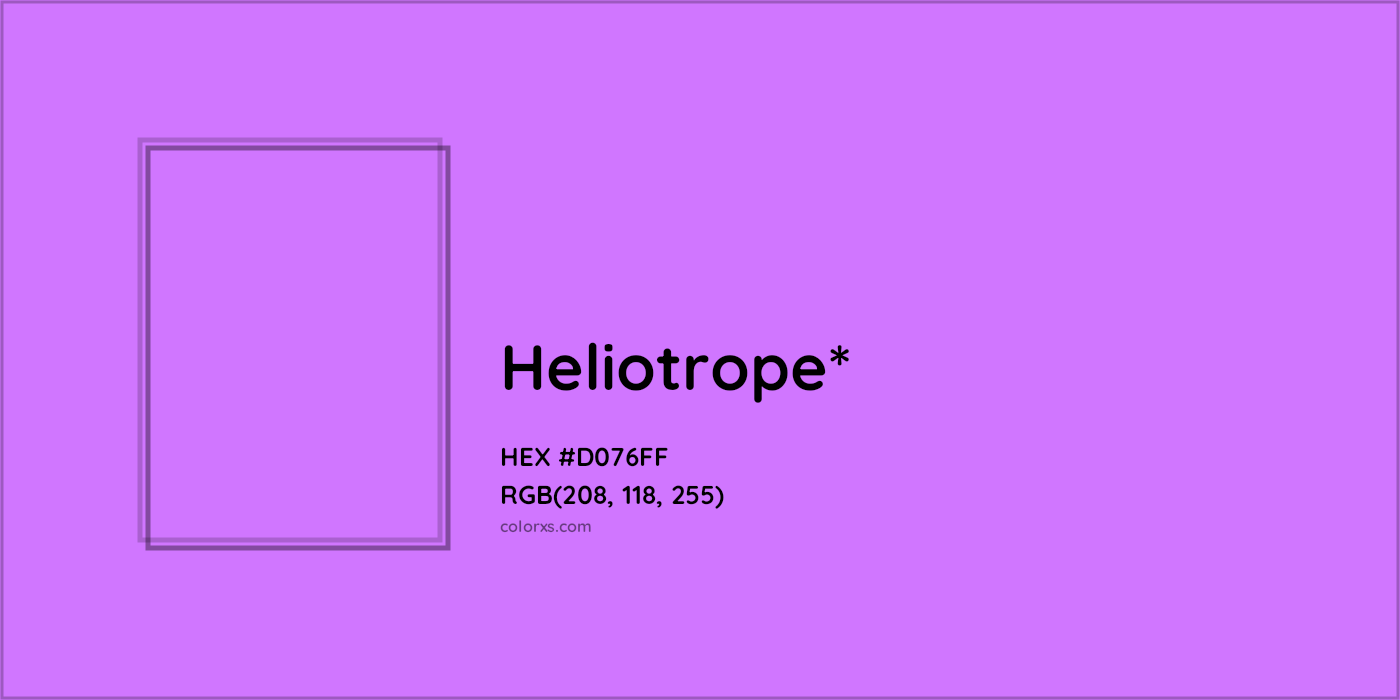 HEX #D076FF Color Name, Color Code, Palettes, Similar Paints, Images