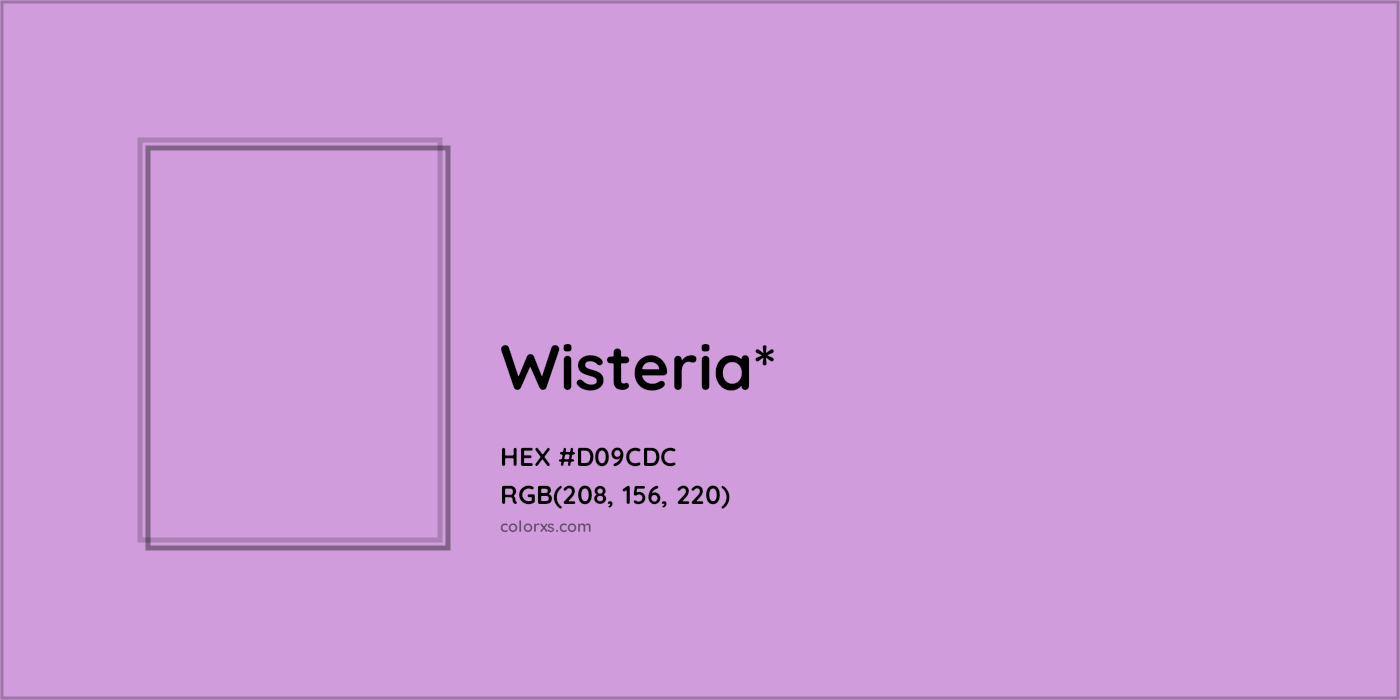 HEX #D09CDC Color Name, Color Code, Palettes, Similar Paints, Images