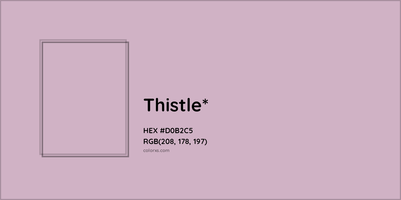 HEX #D0B2C5 Color Name, Color Code, Palettes, Similar Paints, Images