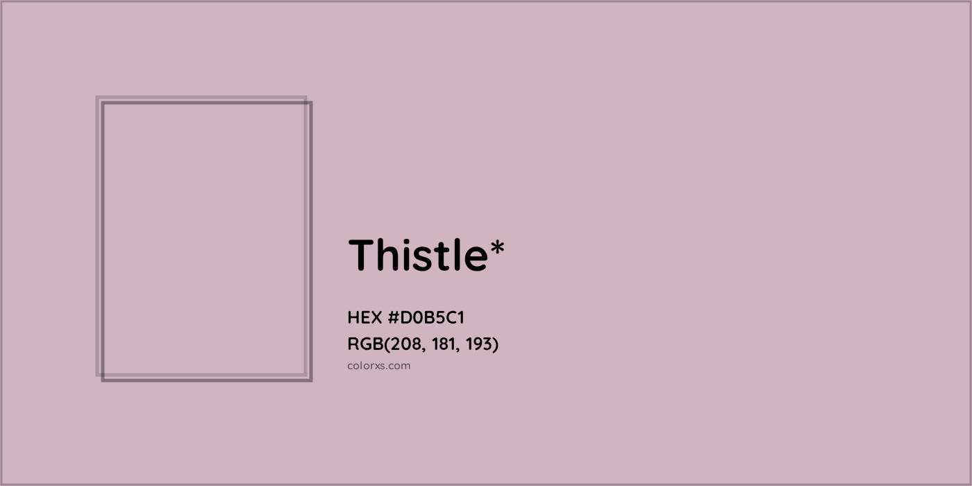 HEX #D0B5C1 Color Name, Color Code, Palettes, Similar Paints, Images