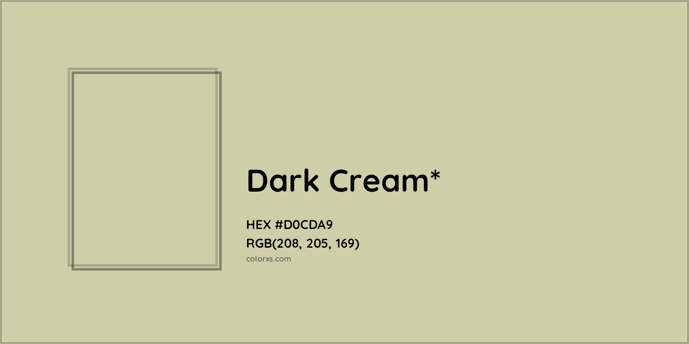 HEX #D0CDA9 Color Name, Color Code, Palettes, Similar Paints, Images