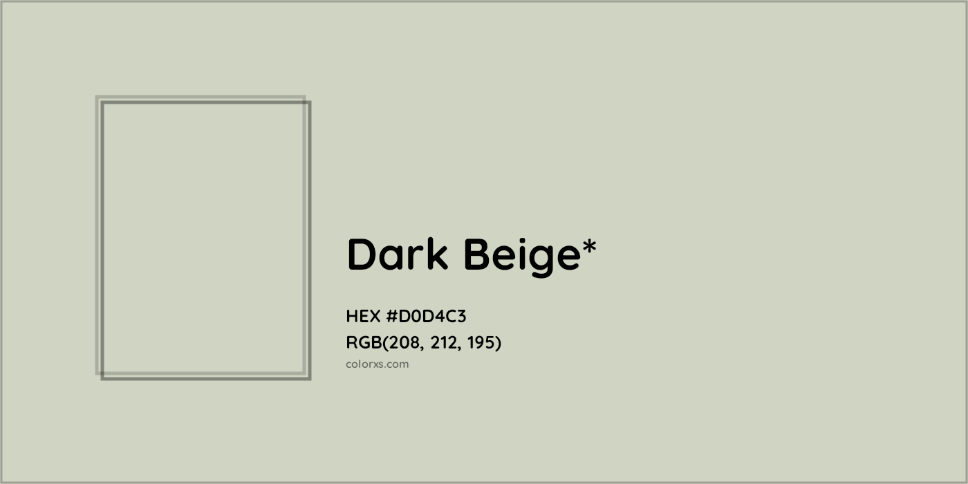 HEX #D0D4C3 Color Name, Color Code, Palettes, Similar Paints, Images