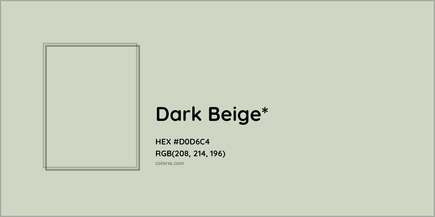 HEX #D0D6C4 Color Name, Color Code, Palettes, Similar Paints, Images