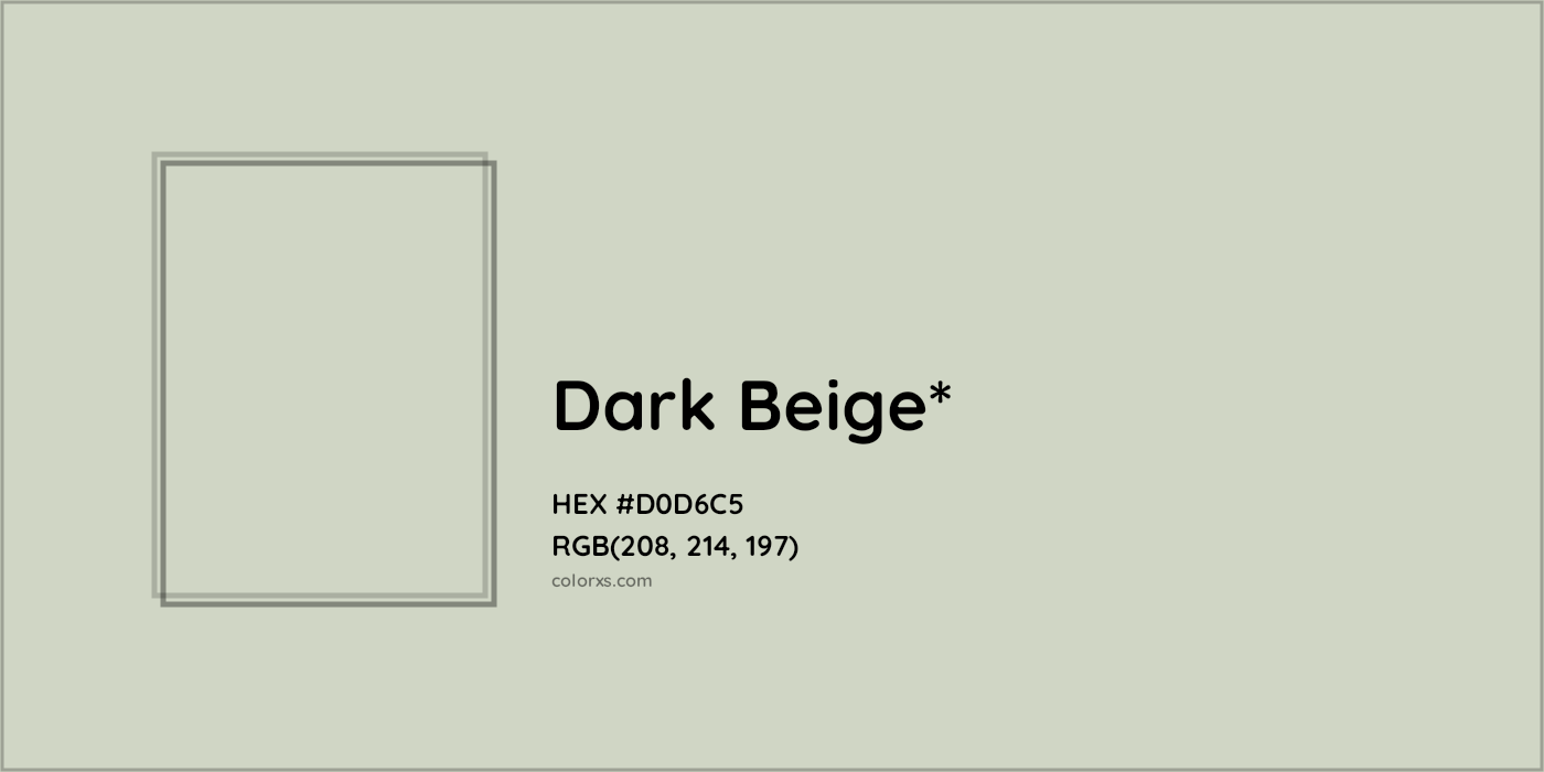 HEX #D0D6C5 Color Name, Color Code, Palettes, Similar Paints, Images