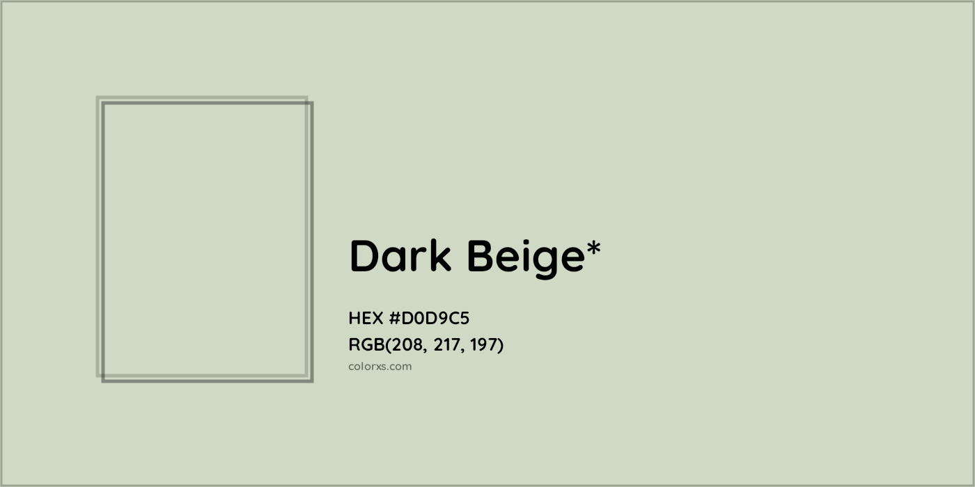 HEX #D0D9C5 Color Name, Color Code, Palettes, Similar Paints, Images