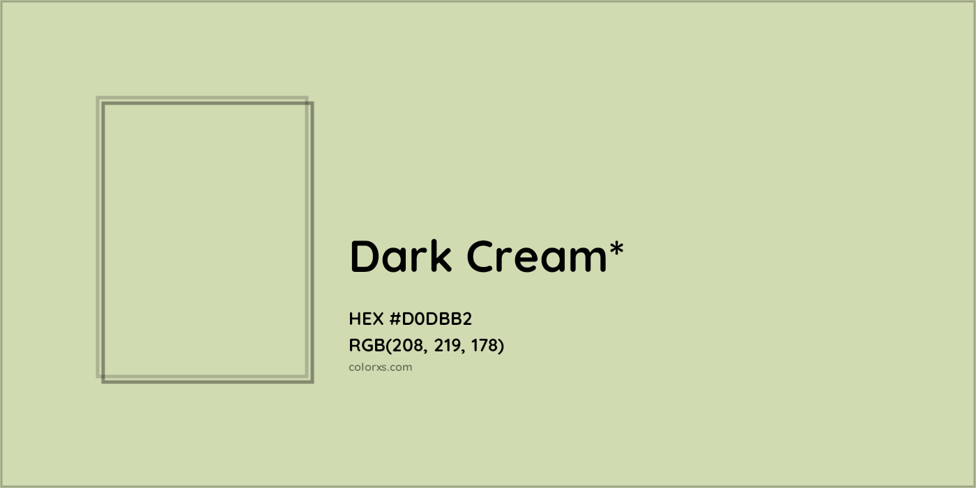 HEX #D0DBB2 Color Name, Color Code, Palettes, Similar Paints, Images