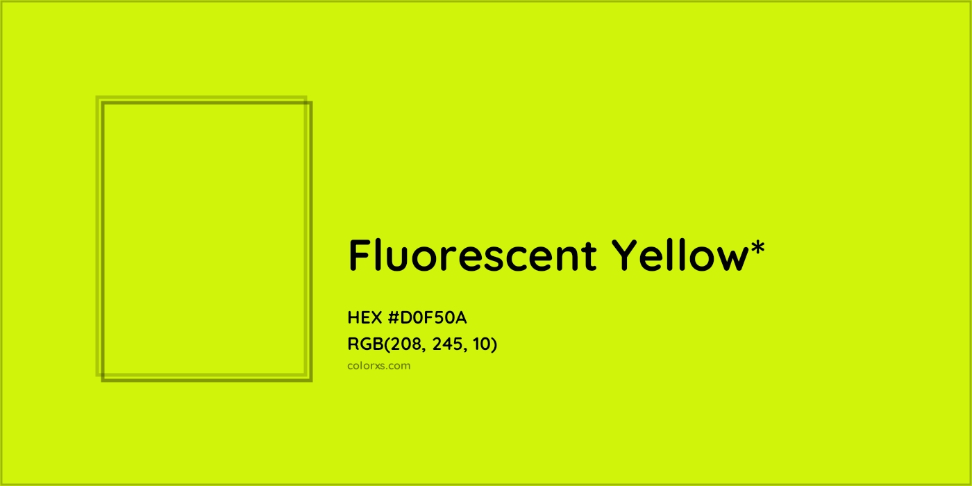 HEX #D0F50A Color Name, Color Code, Palettes, Similar Paints, Images