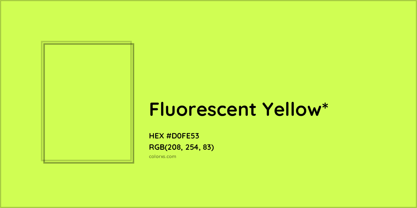HEX #D0FE53 Color Name, Color Code, Palettes, Similar Paints, Images