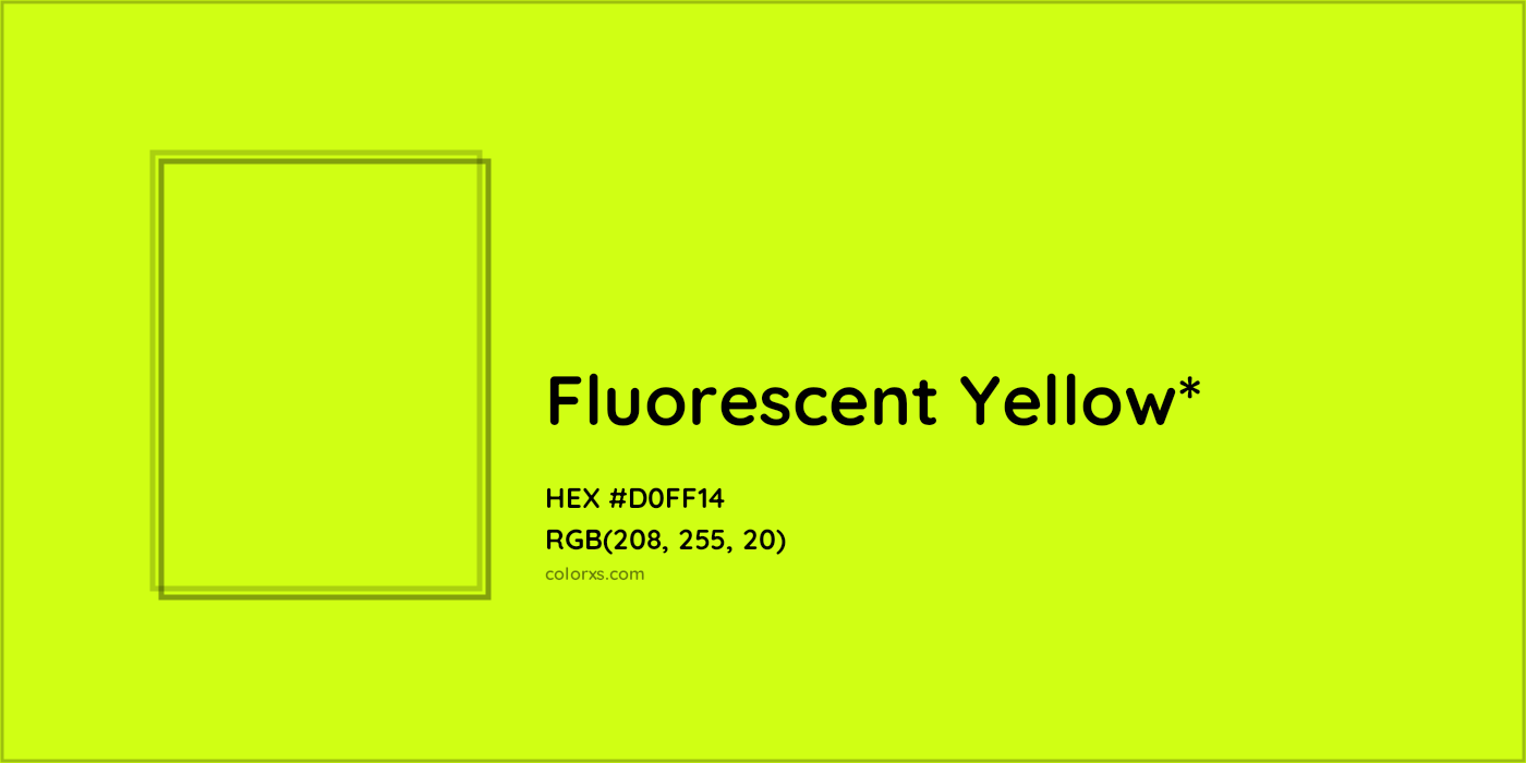 HEX #D0FF14 Color Name, Color Code, Palettes, Similar Paints, Images
