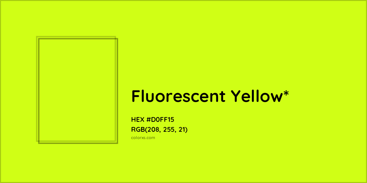 HEX #D0FF15 Color Name, Color Code, Palettes, Similar Paints, Images