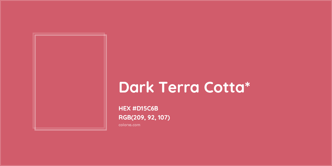 HEX #D15C6B Color Name, Color Code, Palettes, Similar Paints, Images