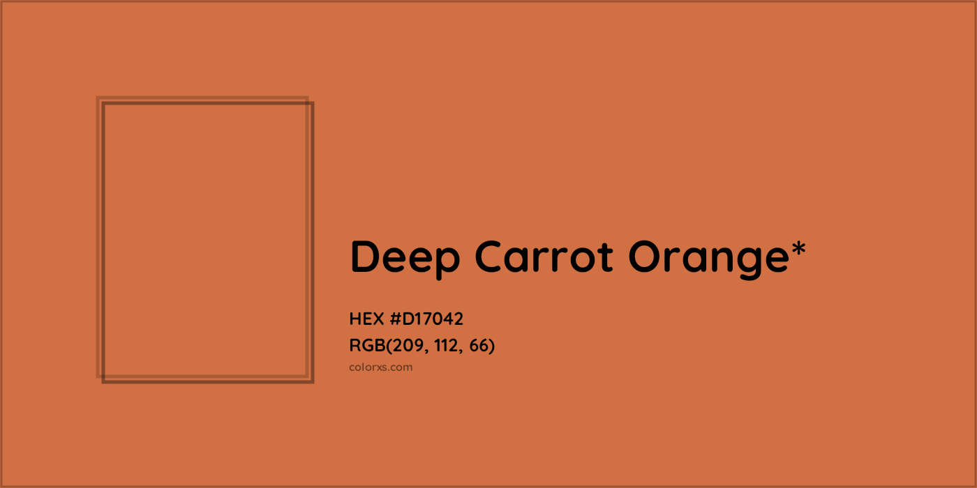 HEX #D17042 Color Name, Color Code, Palettes, Similar Paints, Images