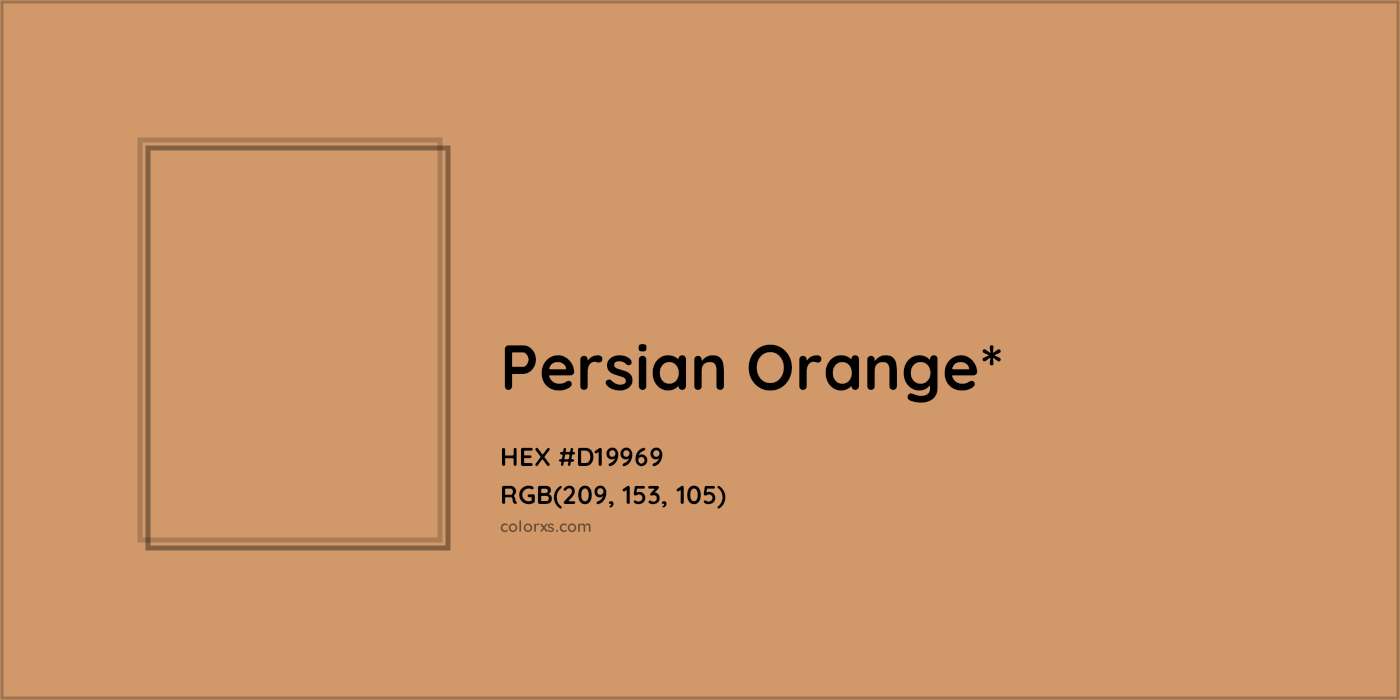 HEX #D19969 Color Name, Color Code, Palettes, Similar Paints, Images