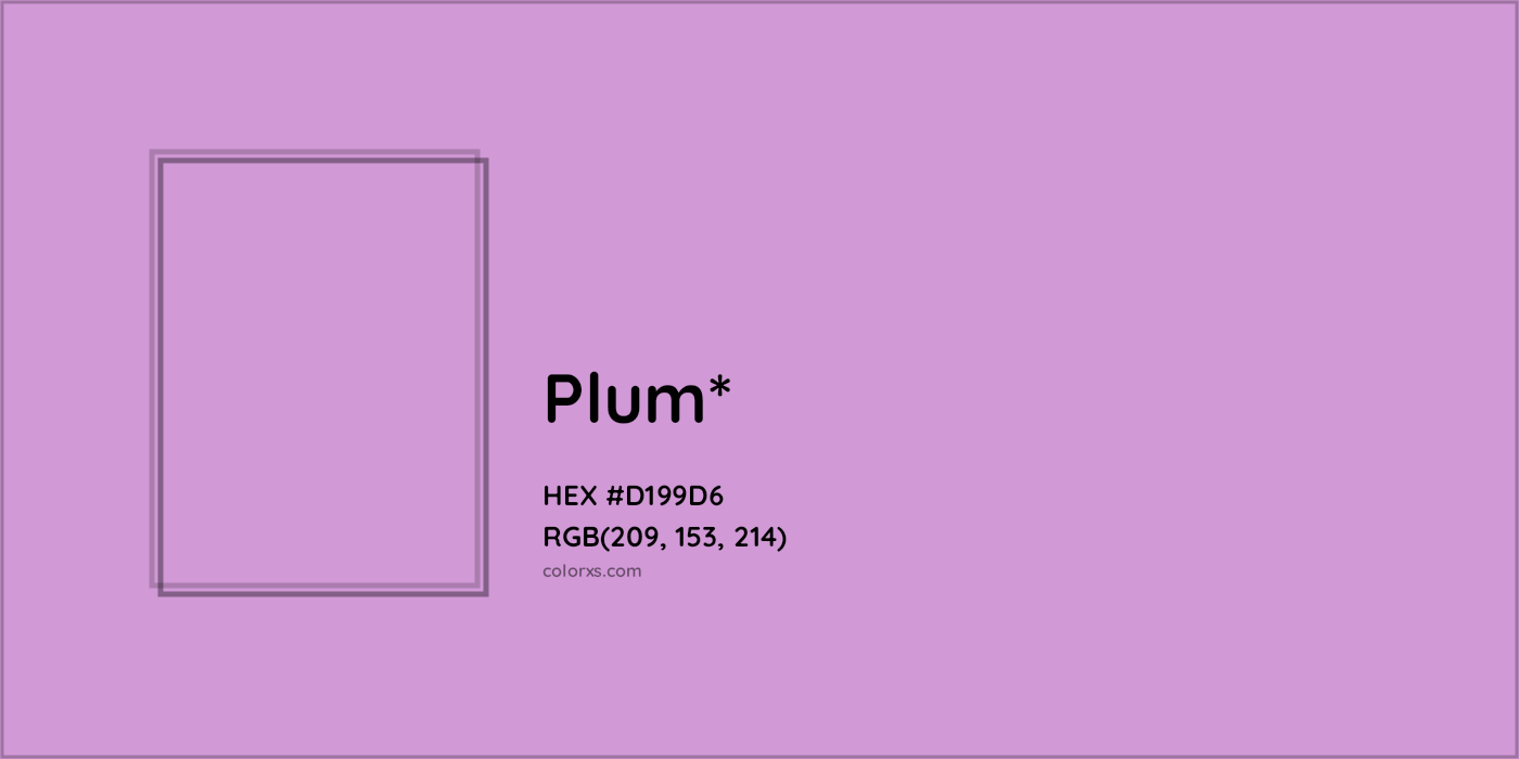 HEX #D199D6 Color Name, Color Code, Palettes, Similar Paints, Images