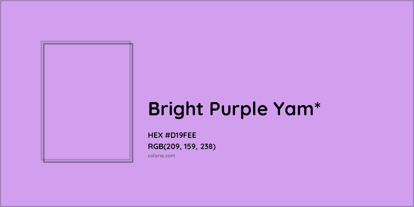 HEX #D19FEE Color Name, Color Code, Palettes, Similar Paints, Images