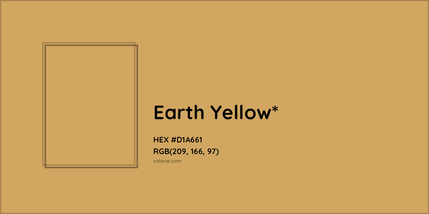 HEX #D1A661 Color Name, Color Code, Palettes, Similar Paints, Images