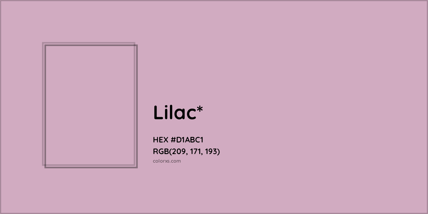 HEX #D1ABC1 Color Name, Color Code, Palettes, Similar Paints, Images