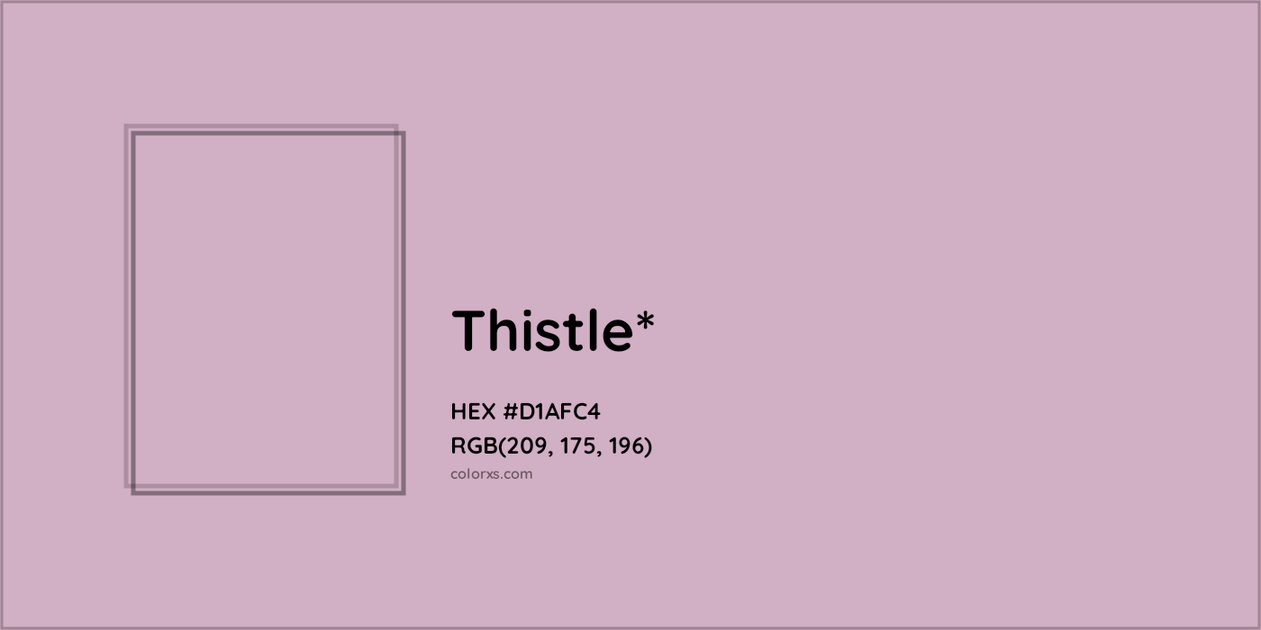 HEX #D1AFC4 Color Name, Color Code, Palettes, Similar Paints, Images