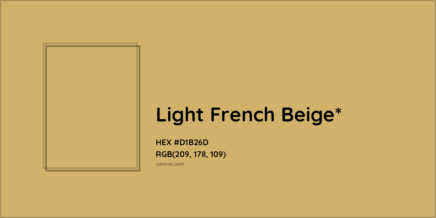 HEX #D1B26D Color Name, Color Code, Palettes, Similar Paints, Images