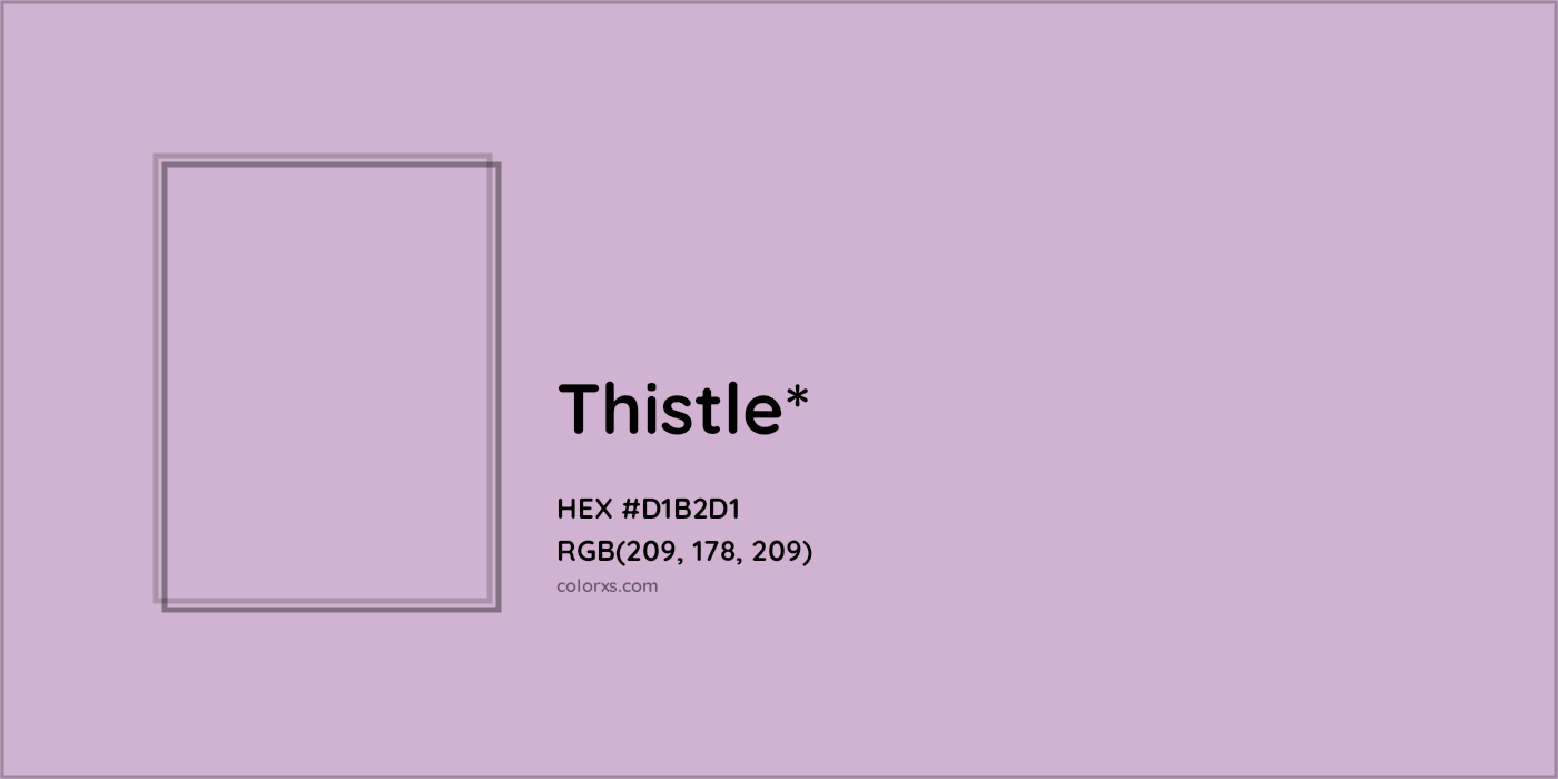 HEX #D1B2D1 Color Name, Color Code, Palettes, Similar Paints, Images
