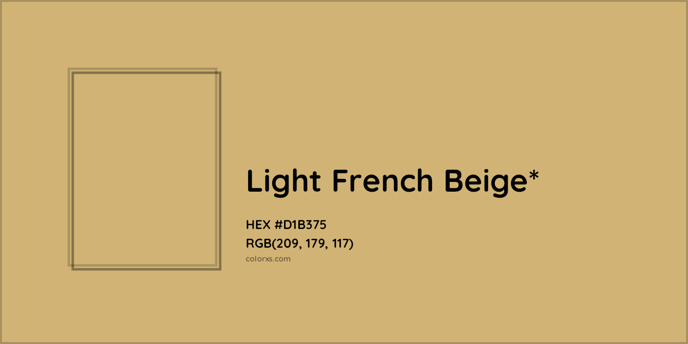 HEX #D1B375 Color Name, Color Code, Palettes, Similar Paints, Images
