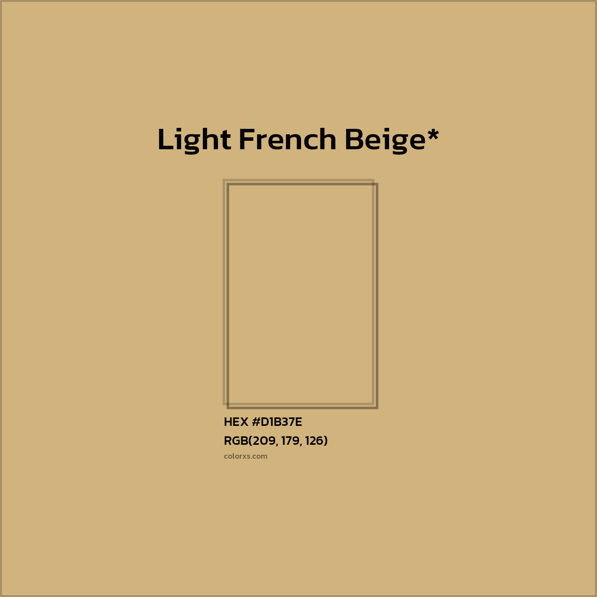 HEX #D1B37E Color Name, Color Code, Palettes, Similar Paints, Images