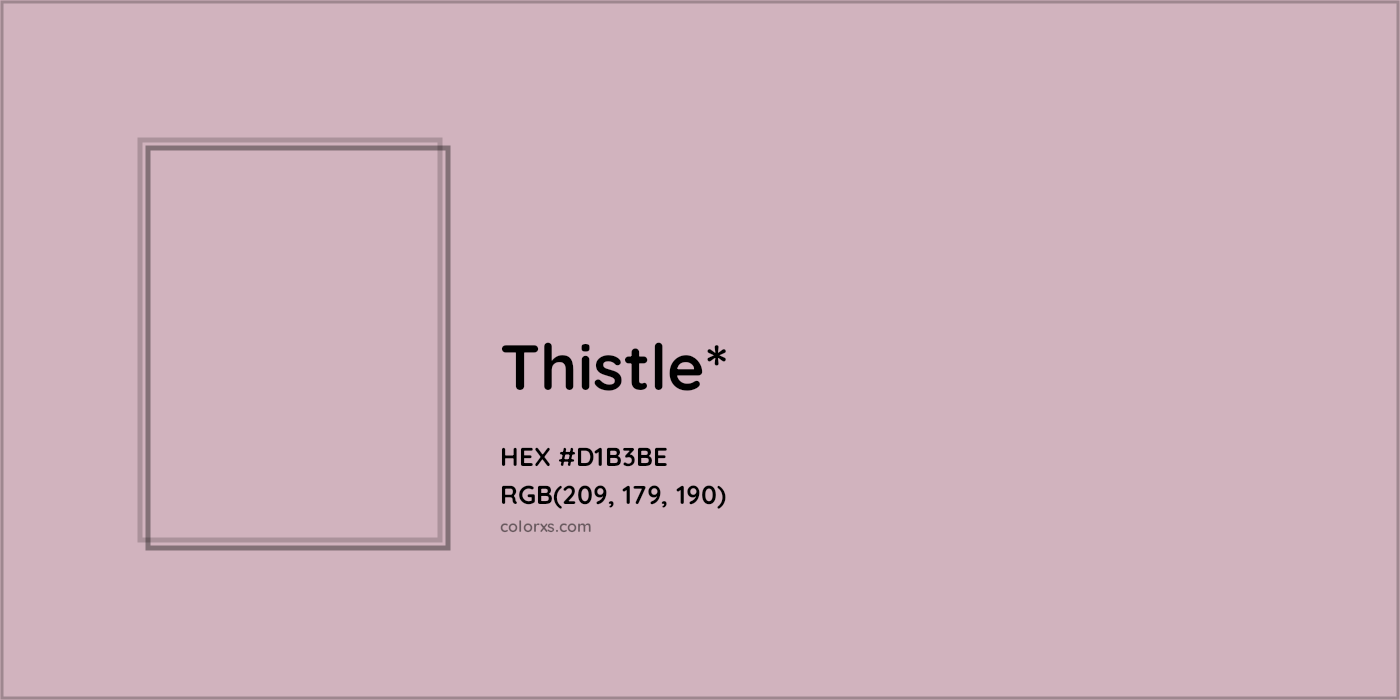 HEX #D1B3BE Color Name, Color Code, Palettes, Similar Paints, Images