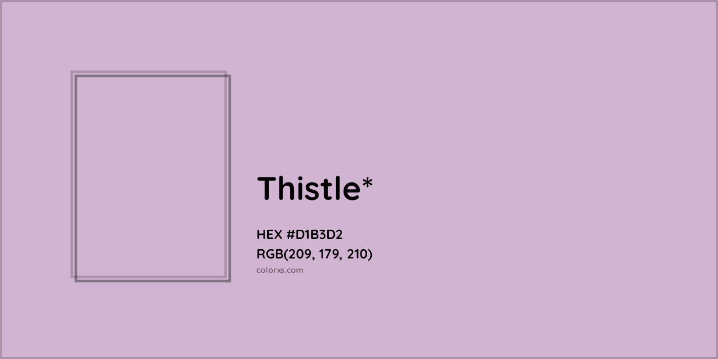 HEX #D1B3D2 Color Name, Color Code, Palettes, Similar Paints, Images