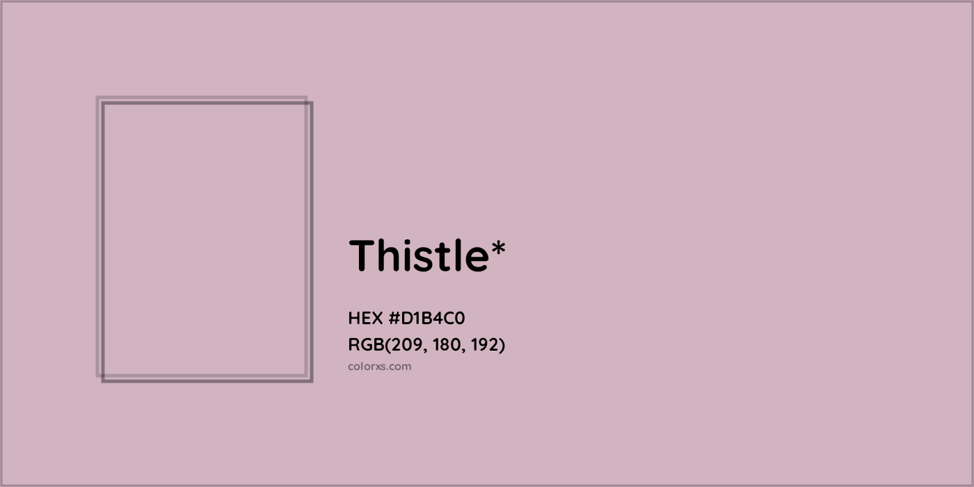 HEX #D1B4C0 Color Name, Color Code, Palettes, Similar Paints, Images