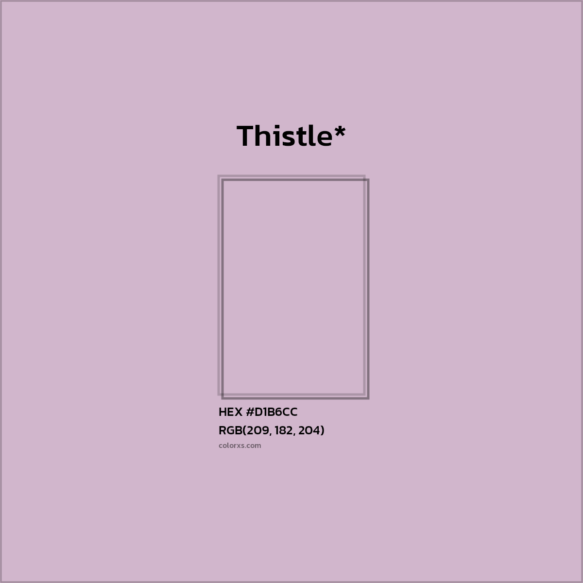 HEX #D1B6CC Color Name, Color Code, Palettes, Similar Paints, Images