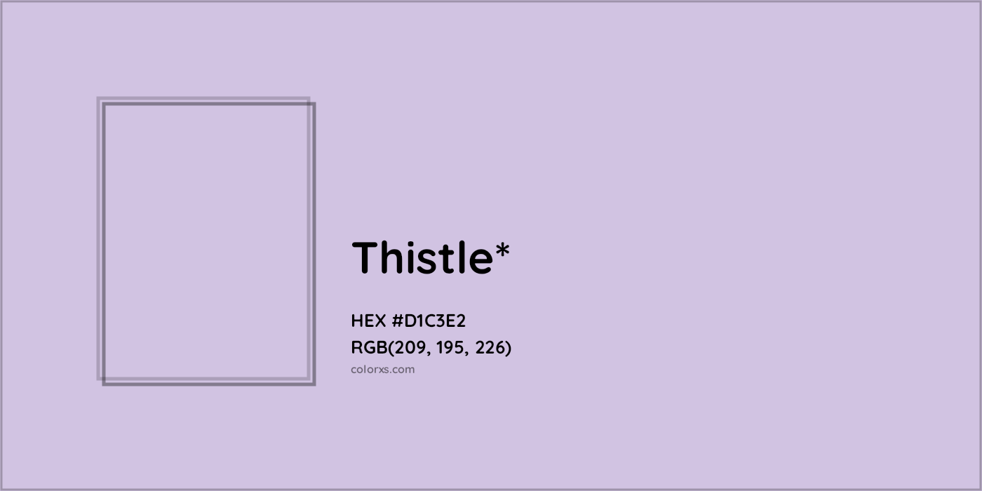 HEX #D1C3E2 Color Name, Color Code, Palettes, Similar Paints, Images