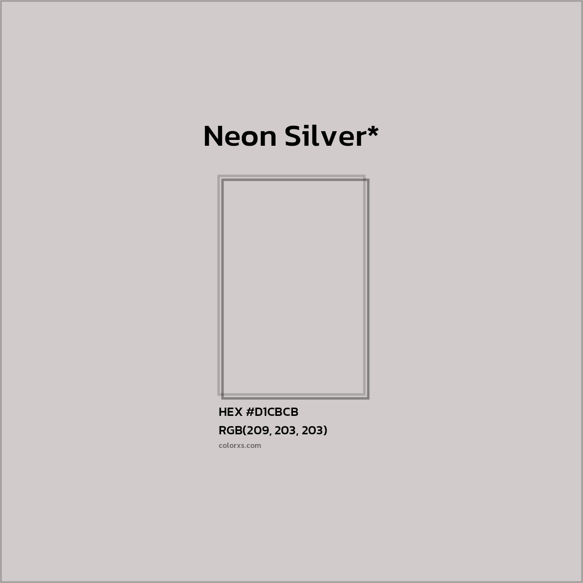 HEX #D1CBCB Color Name, Color Code, Palettes, Similar Paints, Images