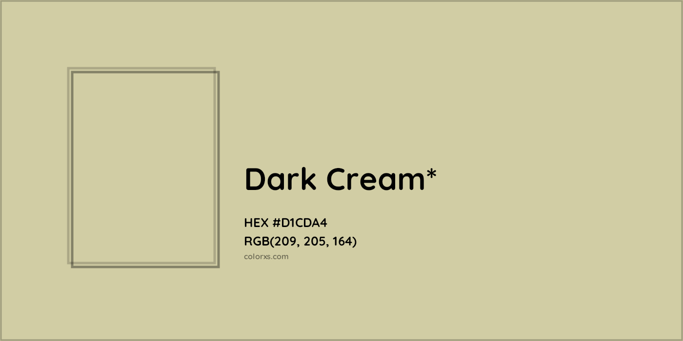 HEX #D1CDA4 Color Name, Color Code, Palettes, Similar Paints, Images