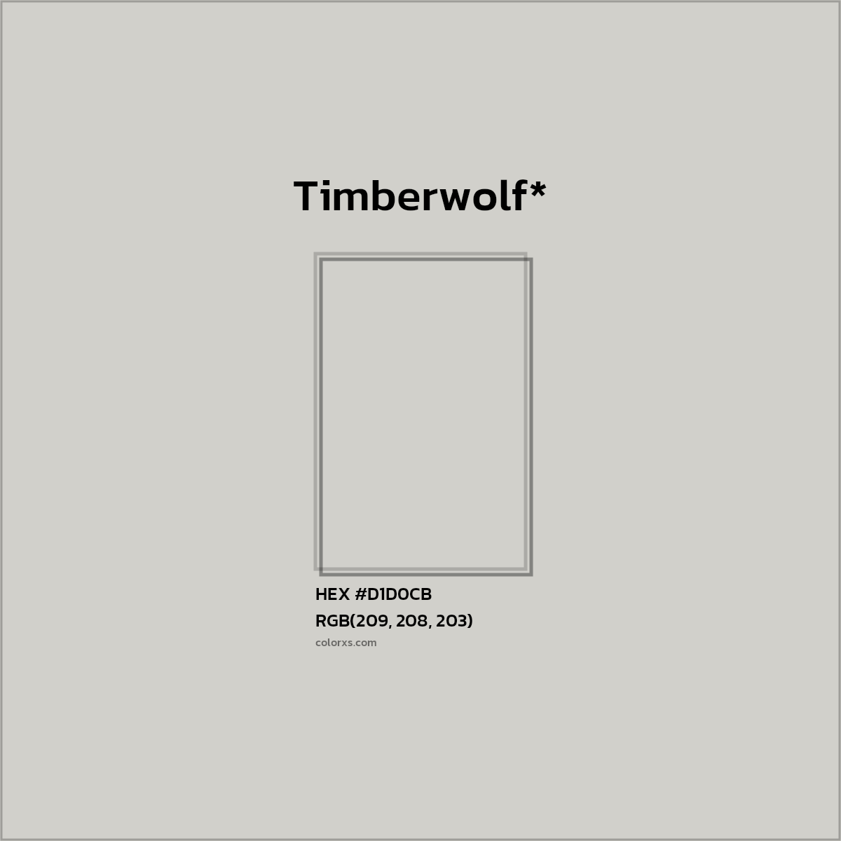 HEX #D1D0CB Color Name, Color Code, Palettes, Similar Paints, Images