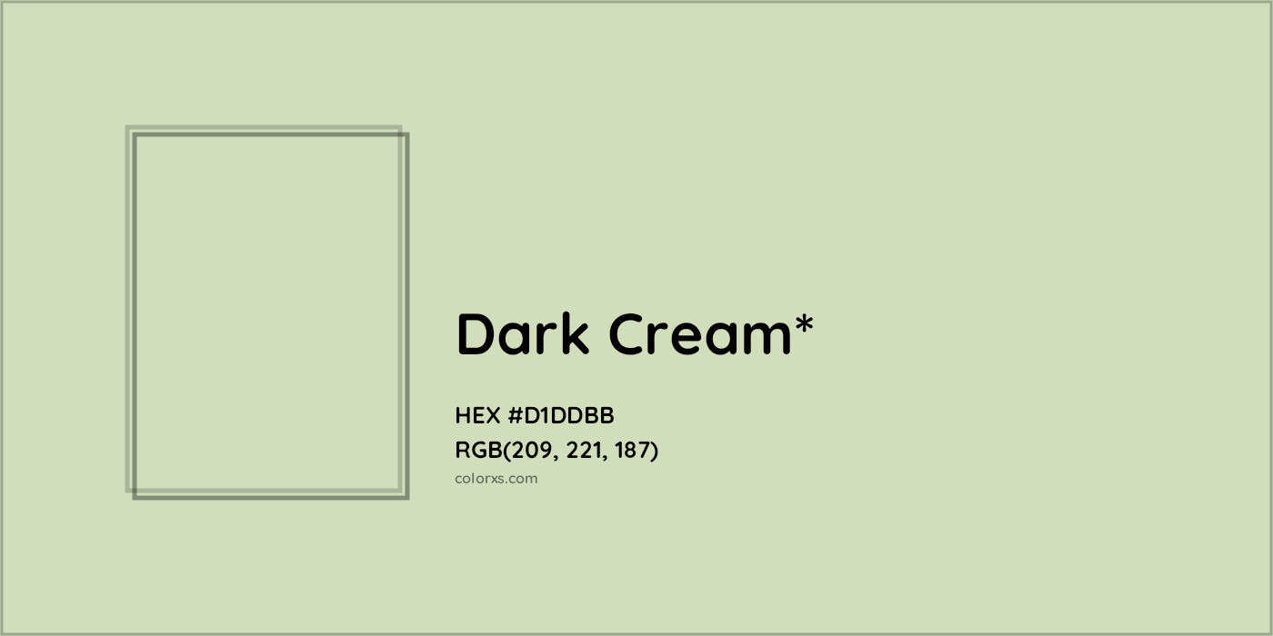 HEX #D1DDBB Color Name, Color Code, Palettes, Similar Paints, Images