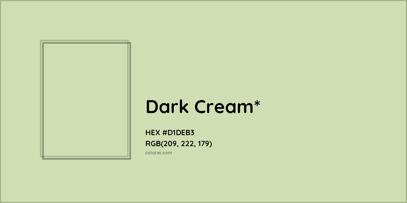 HEX #D1DEB3 Color Name, Color Code, Palettes, Similar Paints, Images