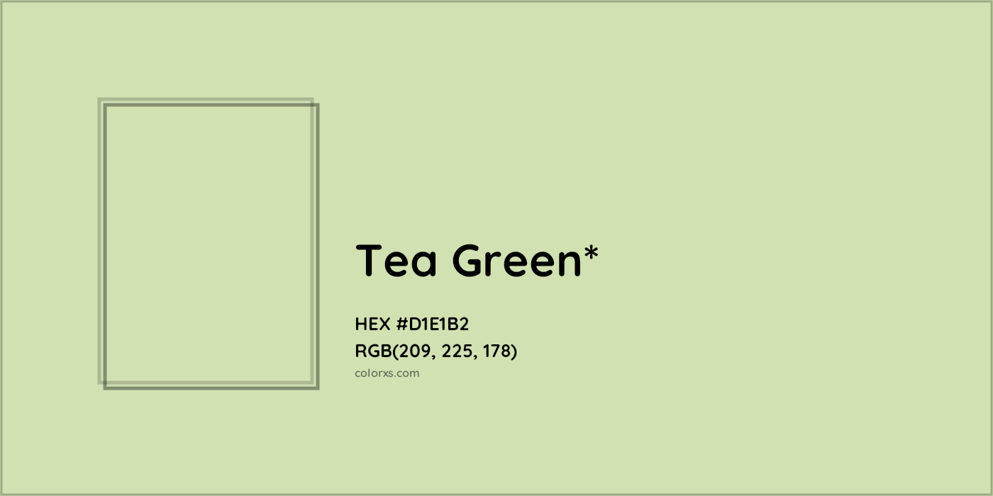 HEX #D1E1B2 Color Name, Color Code, Palettes, Similar Paints, Images