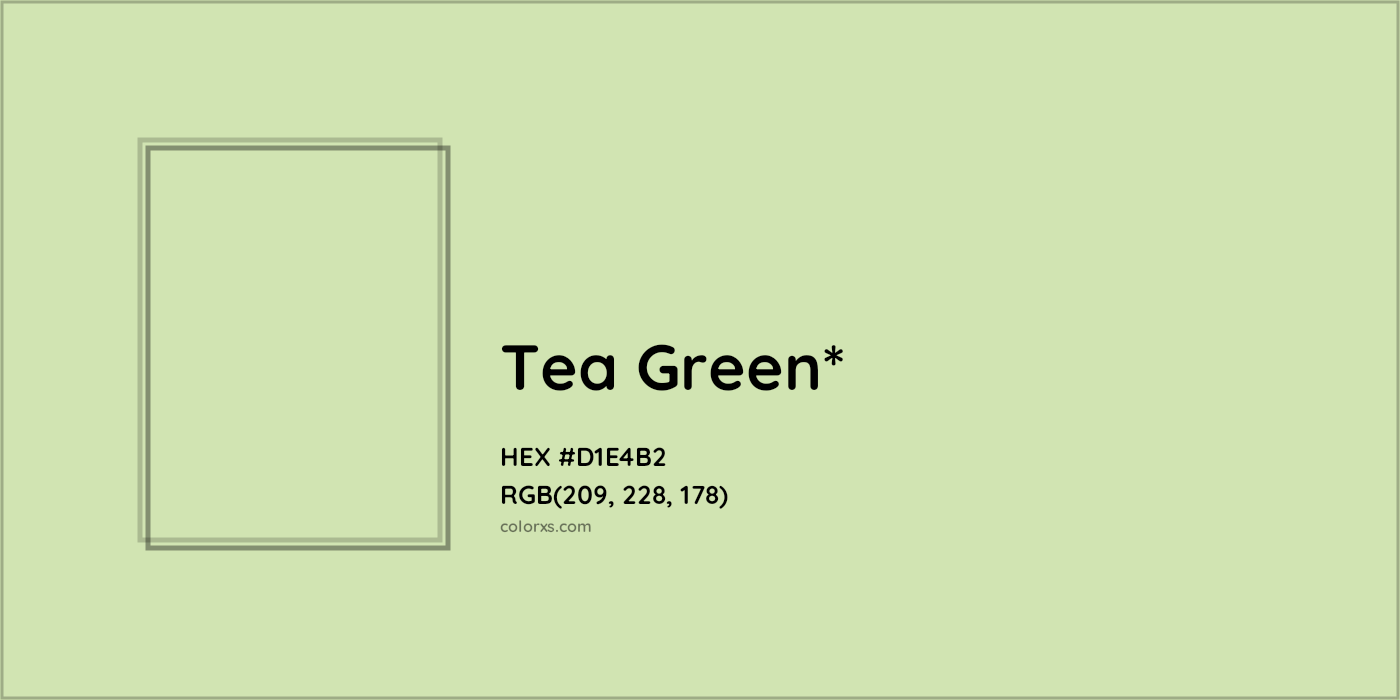 HEX #D1E4B2 Color Name, Color Code, Palettes, Similar Paints, Images