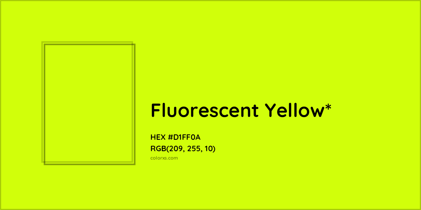 HEX #D1FF0A Color Name, Color Code, Palettes, Similar Paints, Images