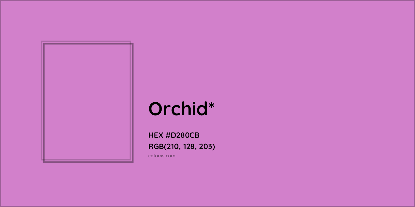 HEX #D280CB Color Name, Color Code, Palettes, Similar Paints, Images