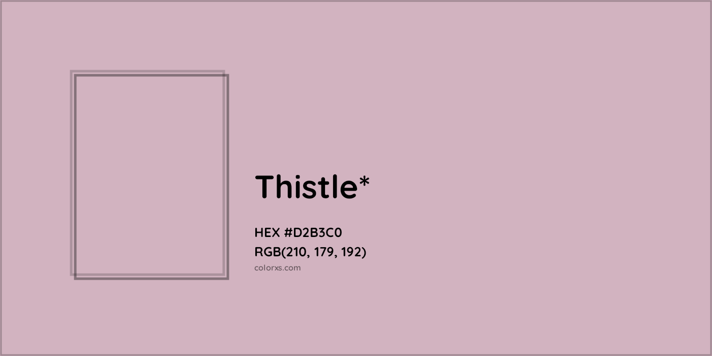 HEX #D2B3C0 Color Name, Color Code, Palettes, Similar Paints, Images