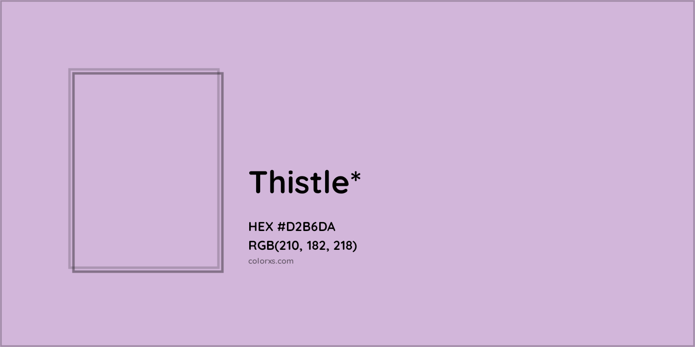 HEX #D2B6DA Color Name, Color Code, Palettes, Similar Paints, Images