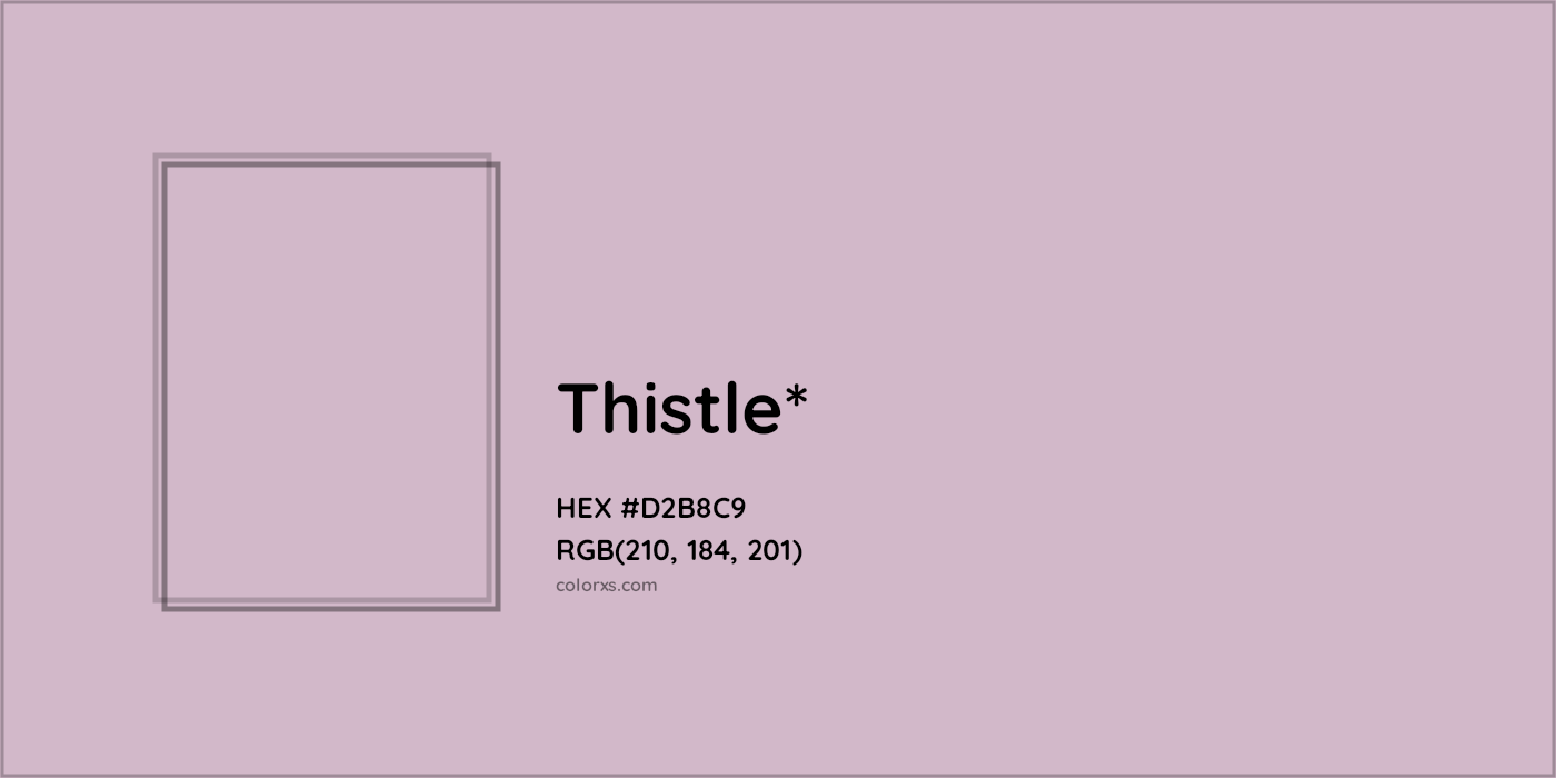 HEX #D2B8C9 Color Name, Color Code, Palettes, Similar Paints, Images