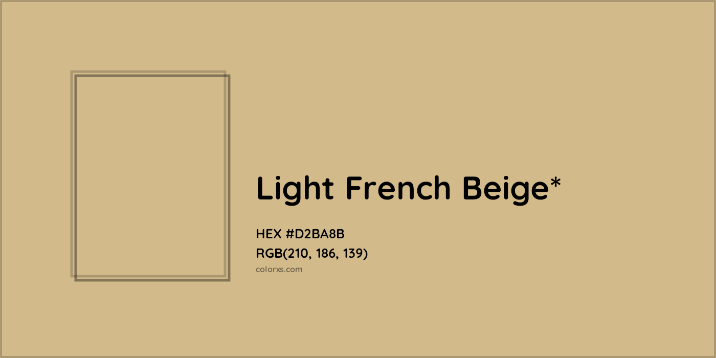 HEX #D2BA8B Color Name, Color Code, Palettes, Similar Paints, Images