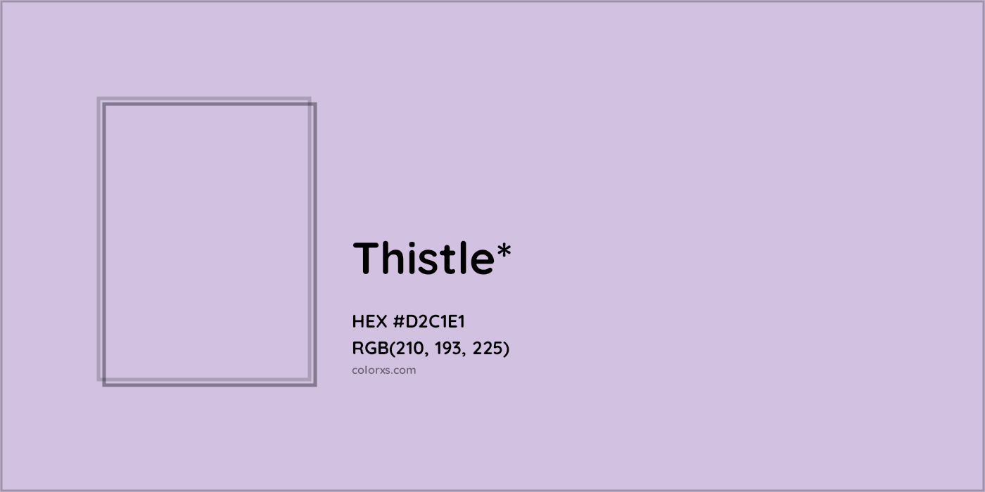 HEX #D2C1E1 Color Name, Color Code, Palettes, Similar Paints, Images