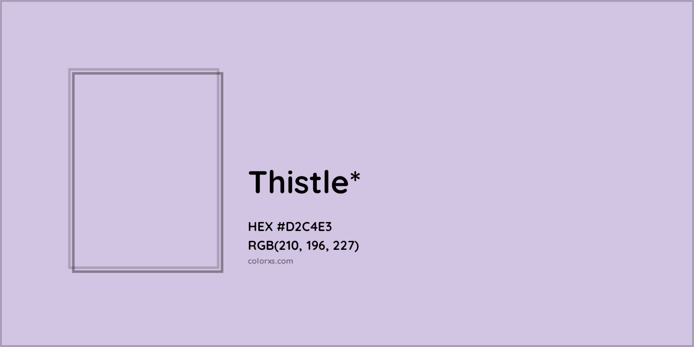 HEX #D2C4E3 Color Name, Color Code, Palettes, Similar Paints, Images