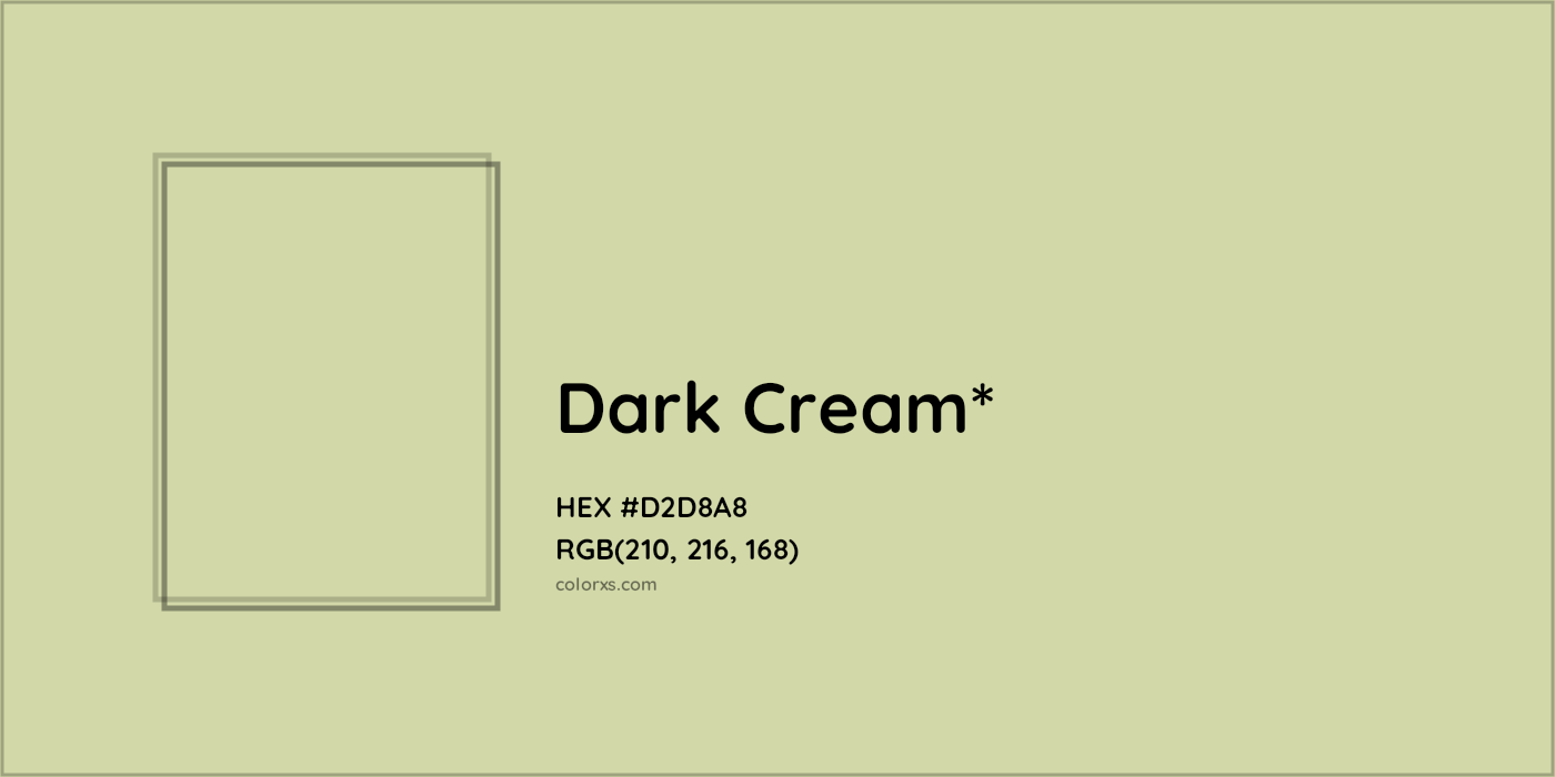 HEX #D2D8A8 Color Name, Color Code, Palettes, Similar Paints, Images