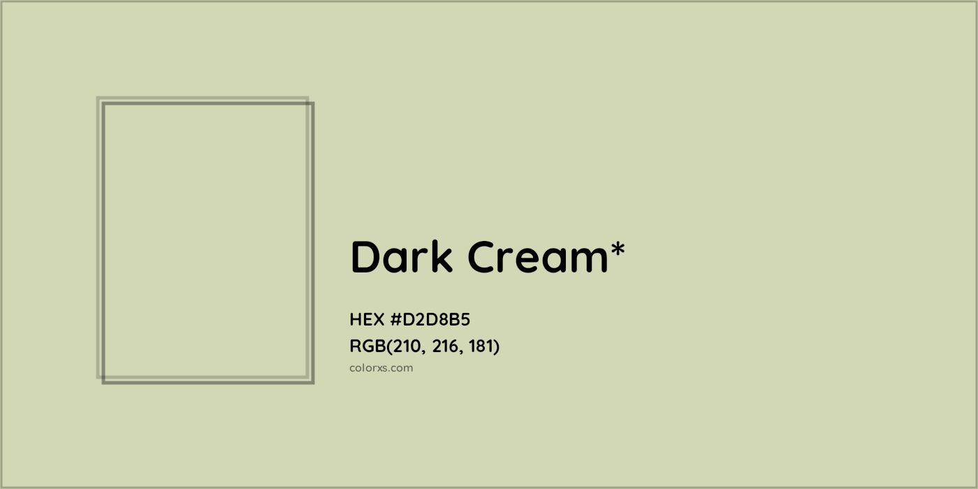 HEX #D2D8B5 Color Name, Color Code, Palettes, Similar Paints, Images