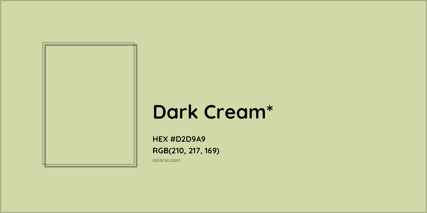 HEX #D2D9A9 Color Name, Color Code, Palettes, Similar Paints, Images