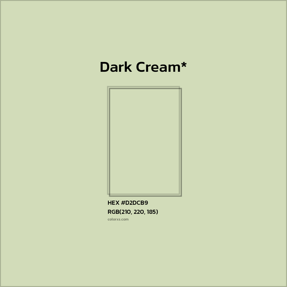 HEX #D2DCB9 Color Name, Color Code, Palettes, Similar Paints, Images
